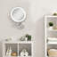 Miroir mural rond et moderne
