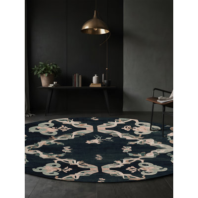 Tapis gris lavable à la machine