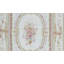 Hand-Knotted High-Quality Beige Area Rug