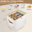 36 Pair Yes Shoe Storage Box