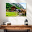 Brampt Karwendel Cows-107830889