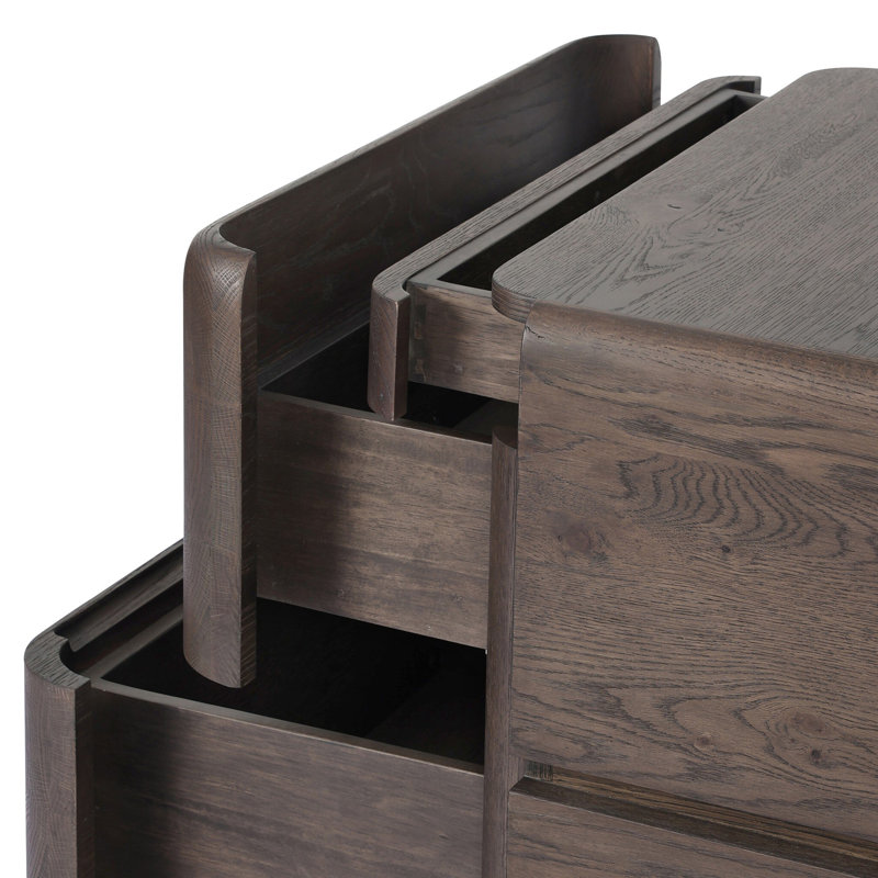 Trona Nightstand