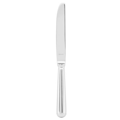 Ten Strawberry Street Baguette Neo Hollow Handle Dinner Knife