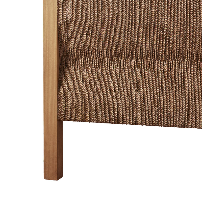 Textura Bed, Twin