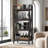 Rack Storage shelves