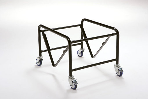 Chariot réseau Dolly