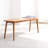 Oak Wood Living & Dining Space Bench - Build, Half-Round, Wide Seat Solid For Home Decoration Strong, Versatile Piece