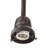 Delta Jadestone 4 - Light Black Pendant