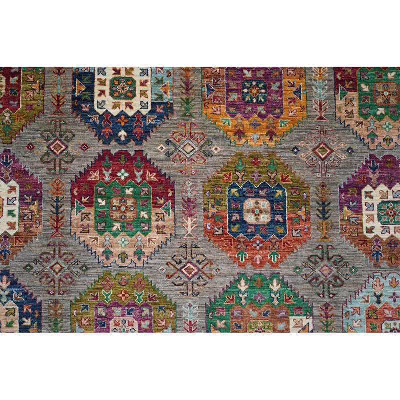 One-of-a-Kind 8'2" X 10'2" Area Rug