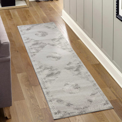 Geometrix Area Rug