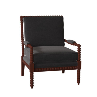 Keaton 31" Wide Armchair by Birch Lane