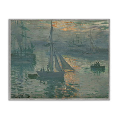 Art classique de Giclée par Mon1000paintings