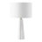 Crist Alabaster Ttable Lamp