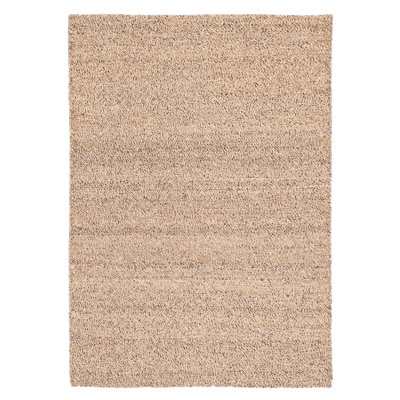 Palas Denizli Tan Kilim 5'3" x 7'5"