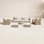 Eloisa 8-Person Patio Seating Group