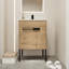 Meuble-lavabo de 24 po Hedon-1767286842