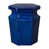 Bleu sélectionné