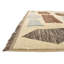 Tapis ivoire 8 x 10 Priester