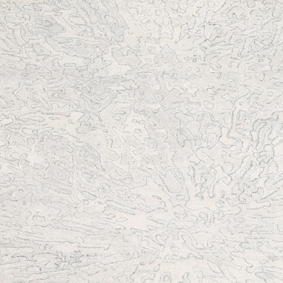 Tapis abstrait beige