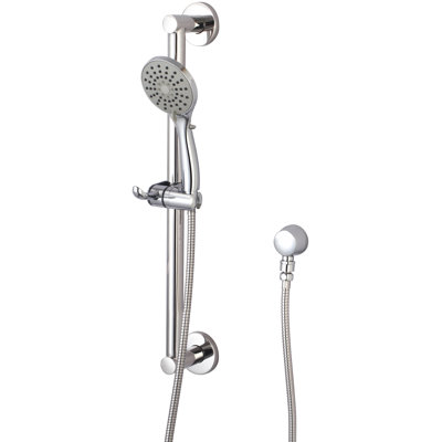 Shower Faucet