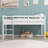 Ermanna Kids Twin Loft Bed-1249720154
