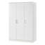 Highbury Piece Bedroom Set