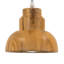 Luminaire suspendu en forme de cloche à 1 lumière Haslett-2019258375
