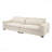 Mid-Century Modern Upholstered Sofa