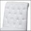 BROXTON TUFT DINING ROLLTOP KD MP2 (Set Of 2)-171756201-171756202
