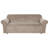 Luxurious Soft Velvet High Stretch Fitted Furniture Protector Box Cushion Non Slip for Large Sofa Slipcover Machine Washable-1337239536-1337239538