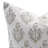 Artisan Handmade Cotton Pillow Cover Eco Friendly Sustainable Cushion for Home Décor Neelgagan Size-22X22 Inch-100227246-100227255