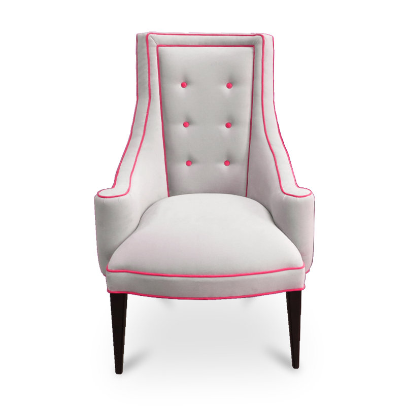 Charles Chair