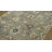 Hari Slate Petal Wool Hand-Knotted Area Rug-1849950441