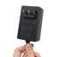 Lampe de bureau demi-lune pour clou