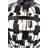Adrick 1 - Light Unique/Statement Pendant-705288054