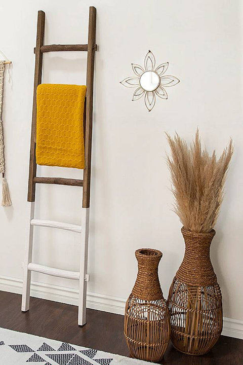 Blanket Racks & Ladders