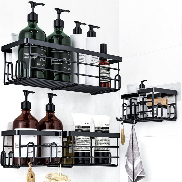 Bathroom Shelf Organizer Snap Corner Cabinet Caddy Bathroom Corner Cab