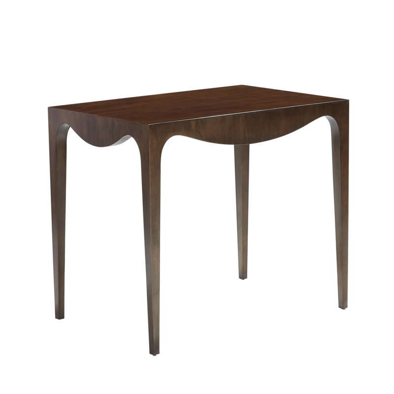 Hayat End Table