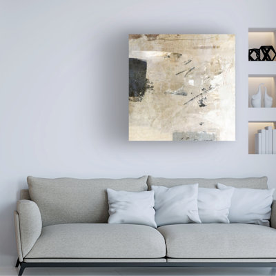 Art sur toile Suzanne Nicoll