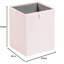 Brayden Studio Fabric Decorative Bin