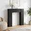 Fireplace Mantel Surround-871345028