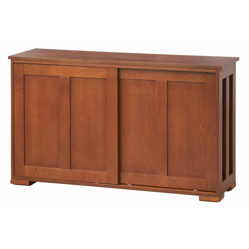 Cari 42'' Sideboard, Walnut