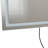 Butcher Rectangle Leaning Mirror-1337180031
