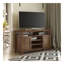 Meuble télé Amherst 54 po-664068237