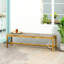 3 Seater Bench