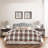 Linen Upholstered Headboard-Modern-Adjustable Height-Button Tufting-1690744529-1690744540