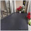 Carreaux de terrasse emboîtables H-Style de 12 pouces pour une installation facile, utilisation intérieure et extérieure, 44 pièces-114649918