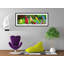 «Life is Better with Friends», impression panoramique sur papier sans cadre-1239119562