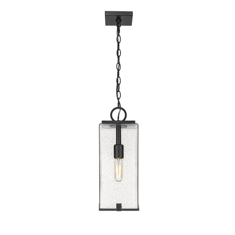 Plafonnier d'extérieur 1 lumière Ahmauri