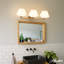 Luminaire mural pour salle de bain 3 lumières Hunter Celestial Valley-114532212
